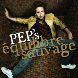 Album cover of Equilibre Sauvage