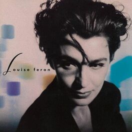 Album cover of Louise Feron