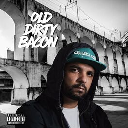 Album cover of Old Dirty Bacon