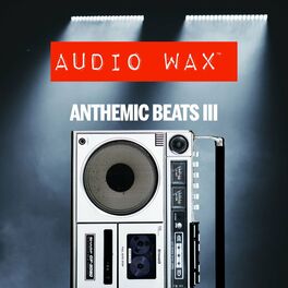 Album cover of Anthemic Beats 3