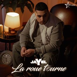 Album cover of La roue tourne