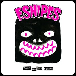 Album cover of Tudo no Seu Tempo