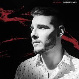 Album cover of Prometeusz