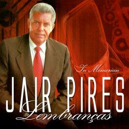 Album cover of Lembranças: In Memoriam