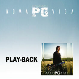 Album cover of Nova Vida (Playback)