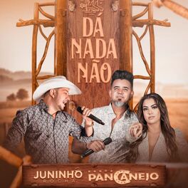 Album cover of Dá Nada Não