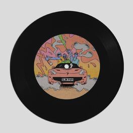 Album cover of Châteauneuf-du-Papi (EP 1)