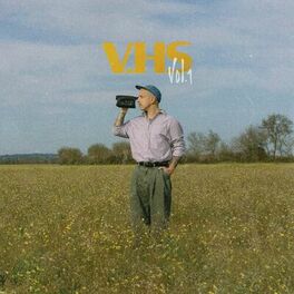 Album cover of V.H.S (vol.1)