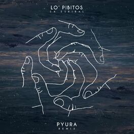 Album cover of En Espiral (Pyura Remix)