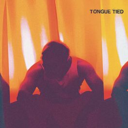 Album cover of Tongue Tied
