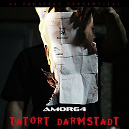 Album cover of Tatort Darmstadt