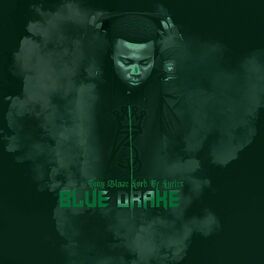 Album cover of Blue Drake