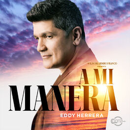 Album cover of A Mi Manera