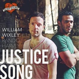Album cover of Justice Song