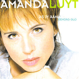 Album cover of As Jy Aan Eendag Glo