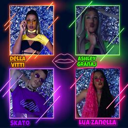 Album cover of Beija Quem Quiser