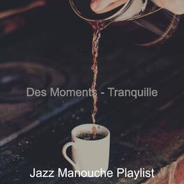 Album cover of Des Moments - Tranquille