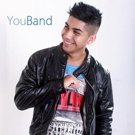 Album cover of You Band
