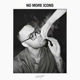 Album cover of NO MORE ICONS?