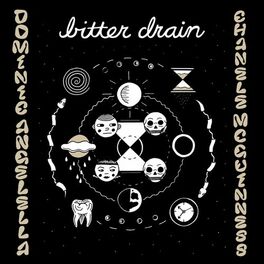 Album cover of Bitter Drain