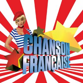 Album cover of 100% Hits - Chanson Française