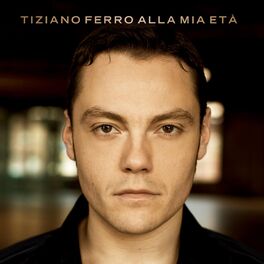 Album cover of Alla Mia Età