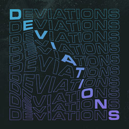 Album cover of DEVIATIONS