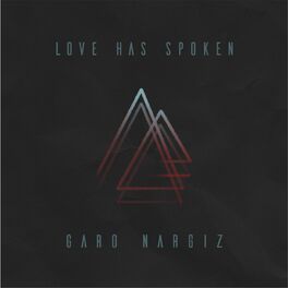 Album cover of Love Has Spoken
