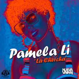 Pamela Li - Dulce Boca: lyrics and songs