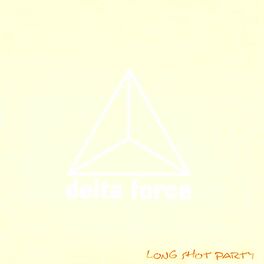 Album cover of DELTA FORCE