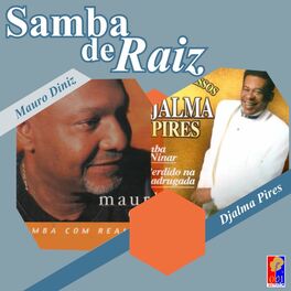 Album cover of Samba de Raiz
