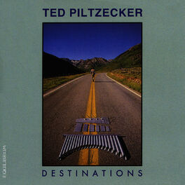 Album cover of Destinations