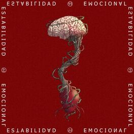 Album cover of Estabilidad Emocional
