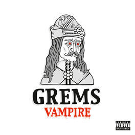 Album cover of Vampire