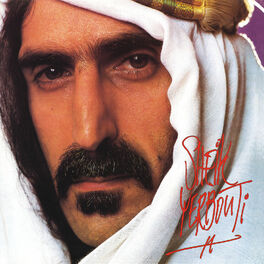 Album cover of Sheik Yerbouti