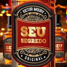 Album cover of Seu Segredo