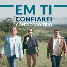 Album cover of Em Ti Confiarei