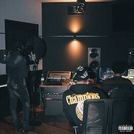 Album cover of Glowin 4 Me (Pt. 2)
