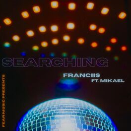 Album cover of SEARCHING (feat. Mikael)