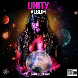 Album cover of Unity Album