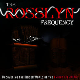 Album cover of Rosslyn Frequency (Soundtrack)