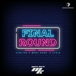 Album cover of Final Round