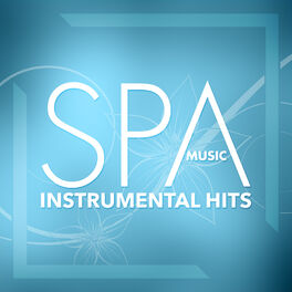 Album cover of Spa Music (Instrumental Hits)
