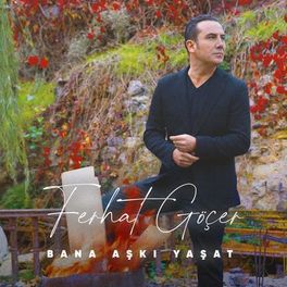 Album cover of Bana Aşkı Yaşat