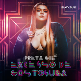 Album cover of Excesso de Gostosura