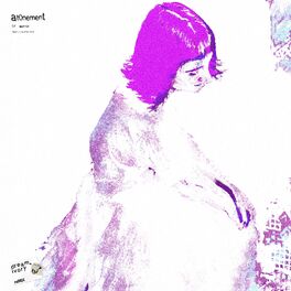 Album cover of at0nement (Dream, Ivory Remix)