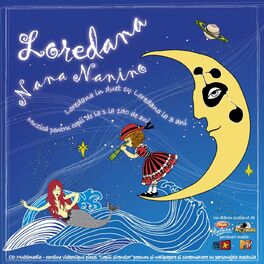 Album cover of Nana Nanino