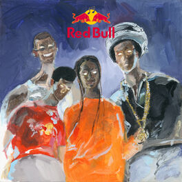 Album picture of Toronto / Paris (Red Bull Music)