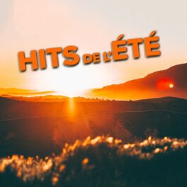 Album cover of Hits de l'été 2021