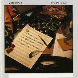 Album cover of Poet's Heart